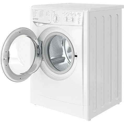 indesit washing machine 81283w